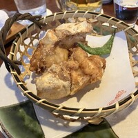 かに道楽 新宿本店 - 
