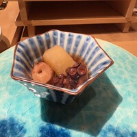 鮨 水天一碧 - 