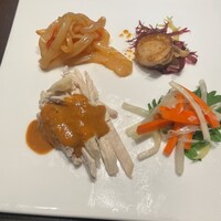 中国料理 四川 - 