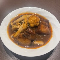 中国料理 四川 - 
