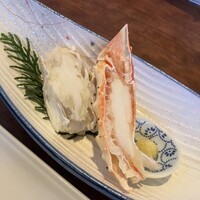 かに道楽 新宿本店 - 