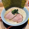 家系ラーメン 薩摩家