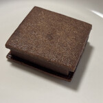 Chocolaterie ENGRENAGE - ショコラサンド（小）