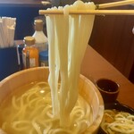 丸亀製麺 - 