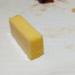 鮨 博多まつもと - 玉子焼き