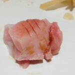 鮨 博多まつもと - 大とろ