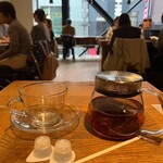 エクセルシオールカフェ  - 