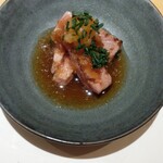 鮨 博多まつもと - 