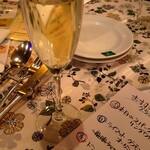 Pastello Luna - 