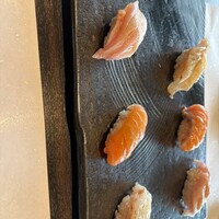 鮨 やまけん 銀座店 - 