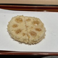 てんぷら 近藤 - 