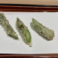 てんぷら 近藤 - 
