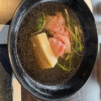 鮨 やまけん 銀座店 - 