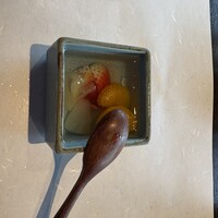 鮨 やまけん 銀座店 - 