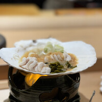 陸奥前鮨 善知鳥 - 