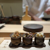 陸奥前鮨 善知鳥 - 