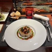 ラトリエ ドゥ ジョエル・ロブション - 