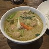 タイ料理 ミャオミャオ