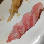 鮨 博多まつもと - 大とろ