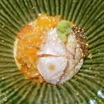 鮨 博多まつもと - のどぐろ小丼