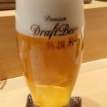 鮨 博多まつもと - 熟撰