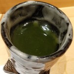 鮨 博多まつもと - 