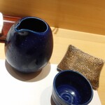 鮨 博多まつもと - 洗心