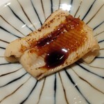 鮨 博多まつもと - あなご　