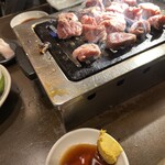 納屋橋 ホルモン - 