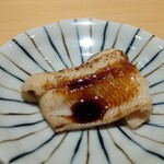 鮨 博多まつもと - あなご　