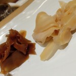 鮨 博多まつもと - 