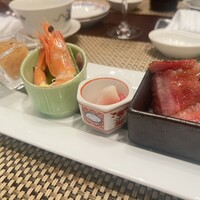 ホテルオークラ 中国料理「桃花林」 日本橋室町賓館 - 