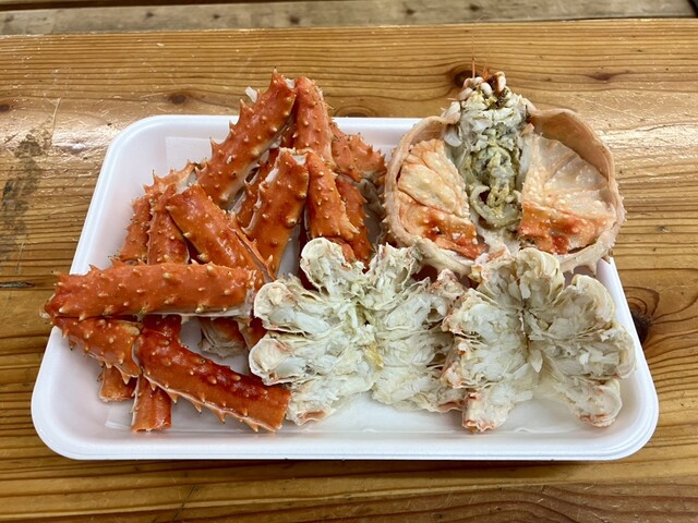 瀬野商店 - 釧路（その他）の写真