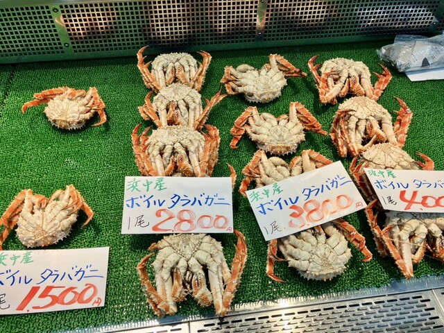 瀬野商店 - 釧路（その他）の写真