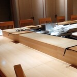 鮨 博多まつもと - 