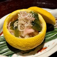 日本料理 研野 - 