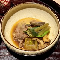 日本料理 研野 - 