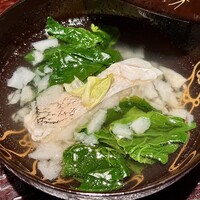 日本料理 研野 - 