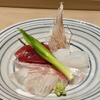 日本料理 研野 - 