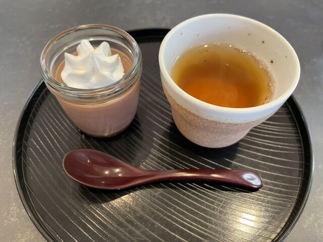 ワンデイシェフの大食堂 - 土沢（食堂）の写真