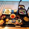 和ダイニングアストラル - 初春の玉手箱御膳（2,700円）