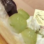 お菓子の家 スワン - 