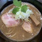 ラーメン 奏 - 