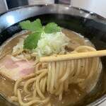 ラーメン 奏 - 