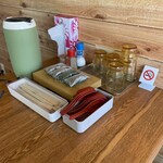 中華そば屋 かまぼこ - 