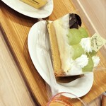 お菓子の家 スワン - 