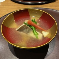 日本料理 櫂 - 