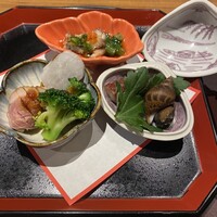 日本料理 櫂 - 