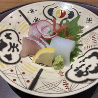 日本料理 櫂 - 