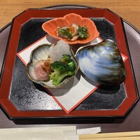 日本料理 櫂 - 